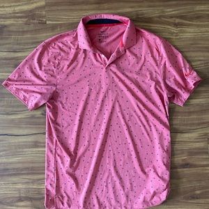 Nike Golf Shirt